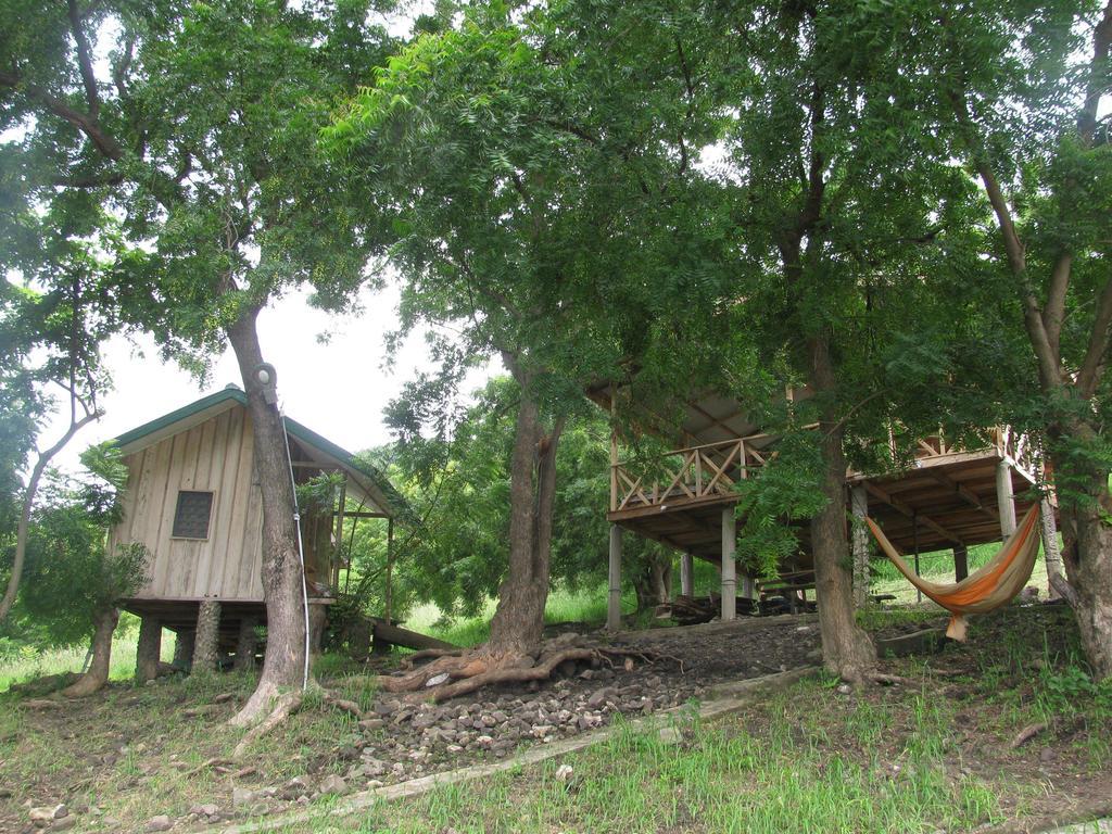 The Green Ranch Hotel Kumasi Exterior photo
