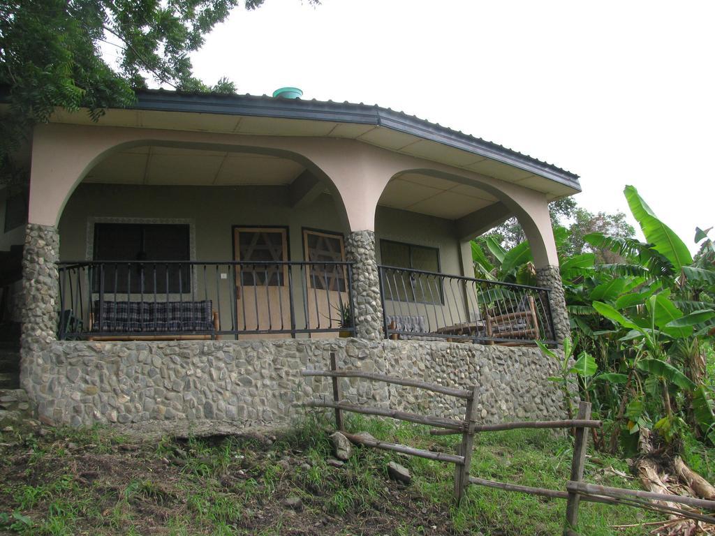 The Green Ranch Hotel Kumasi Exterior photo